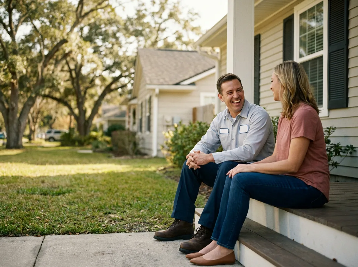 Septic tank pumping FAQs for Russell, AR